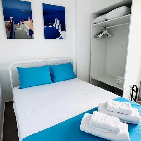 Mg Sea View & Private Parking