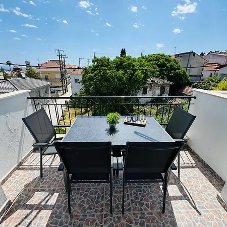 Mg Sea View & Private Parking