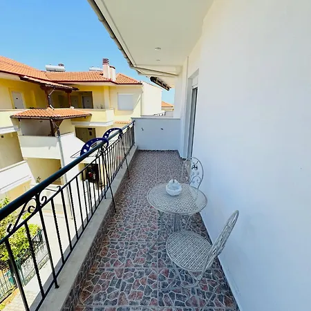Lejlighed Mg Sea View & Private Parking *
