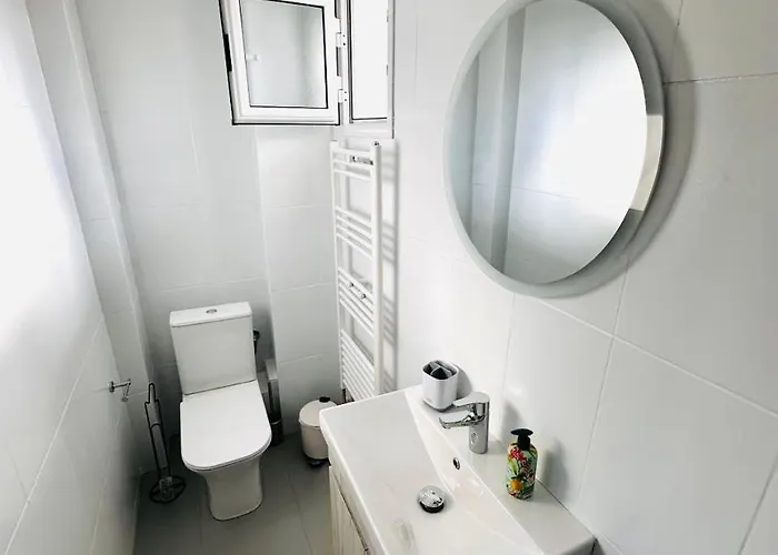 Appartamento Mg Sea View & Parking *