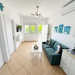 Appartamento Mg Sea View & Private Parking