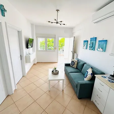 Apartment Mg Sea View