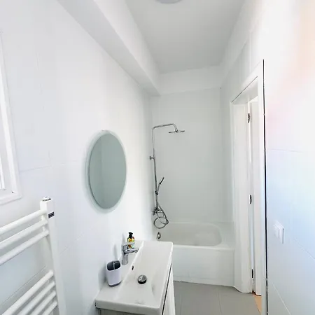 Apartment Mg Sea View *