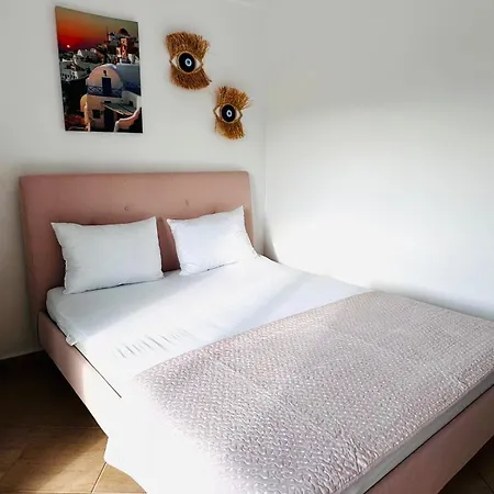 Apartment Mg Sea View Pefkochori