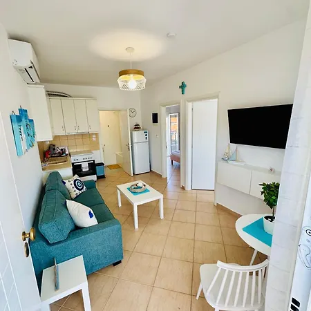 Apartmán Mg Sea View & Private Parking