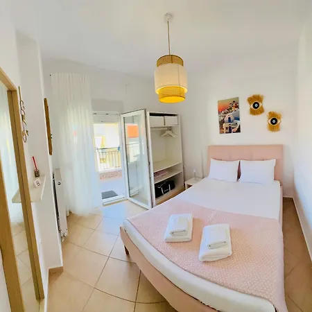 Apartmán Mg Sea View & Private Parking