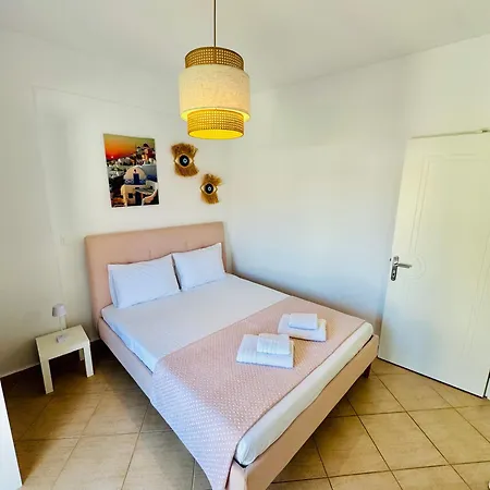 Mg Sea View & Private Parking *