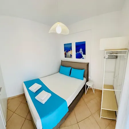 Mg Sea View & Private Parking *