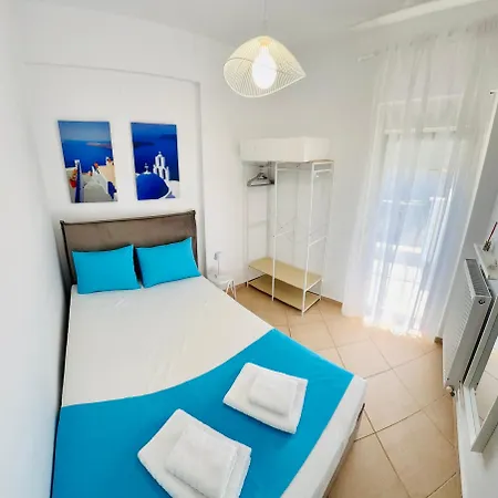 Mg Sea View & Private Parking Apartmán *