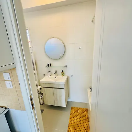 Mg Sea View & Private Parking