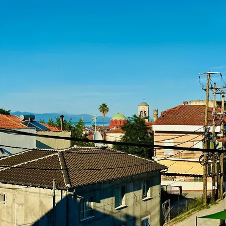 Mg Sea View & Private Parking *