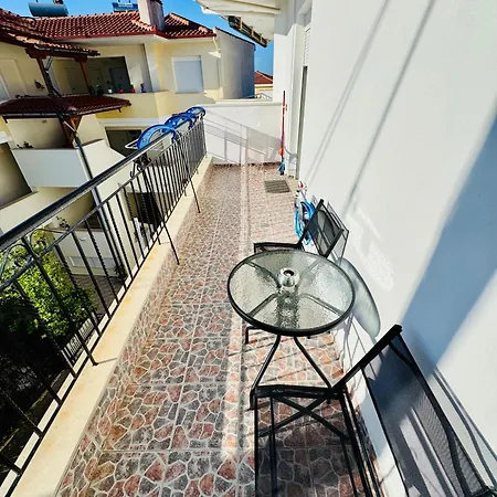 Mg Sea View & Private Parking Apartmán *