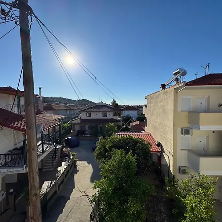 Apartmán Mg Sea View & Private Parking *