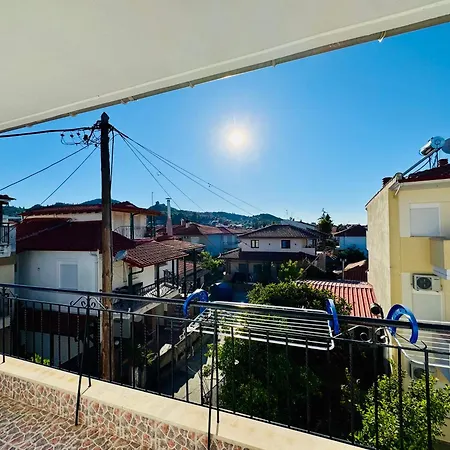 Apartmán Mg Sea View & Private Parking *