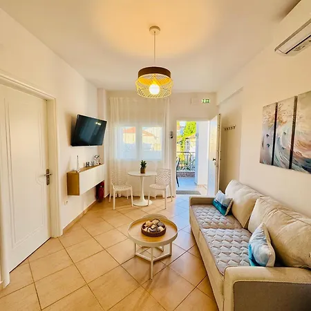 Apartmán Mg Sea View & Private Parking *