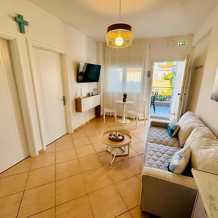 Mg Sea View & Private Parking Apartmán