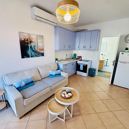 Apartmán Mg Sea View & Private Parking