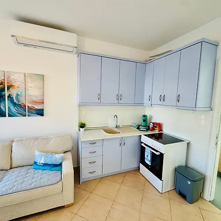 Apartmán Mg Sea View & Private Parking *