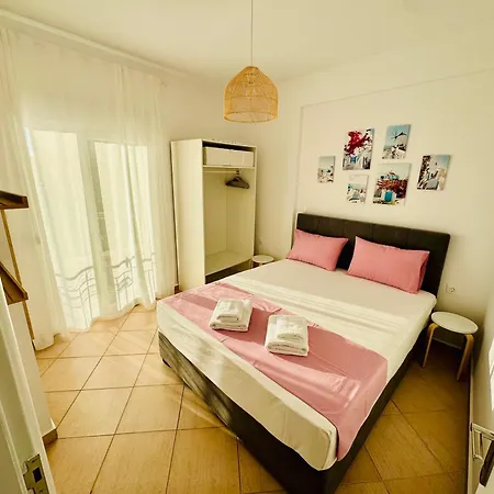 Mg Sea View & Private Parking
