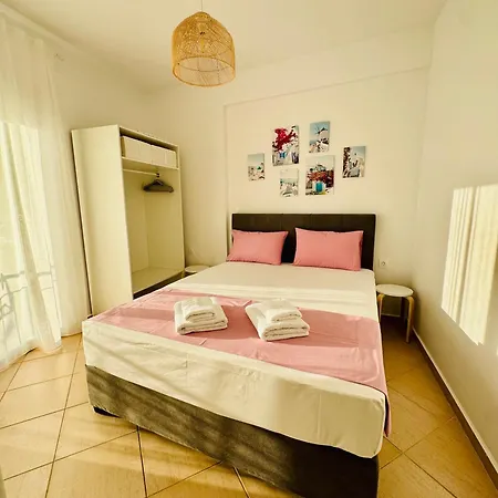 Mg Sea View & Private Parking Pefkochori