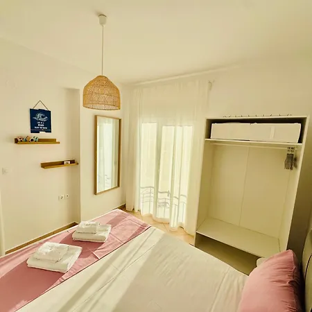 Apartmán Mg Sea View & Private Parking *