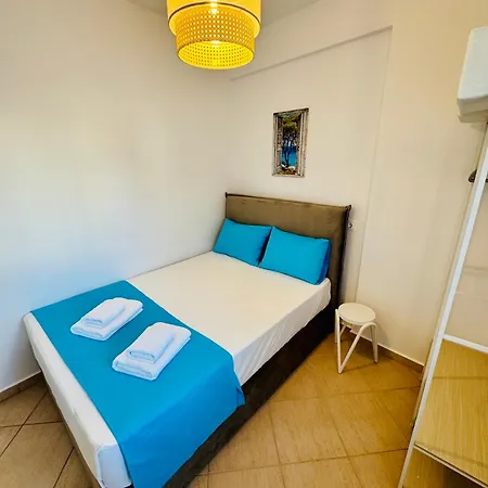 Mg Sea View & Private Parking Apartmán