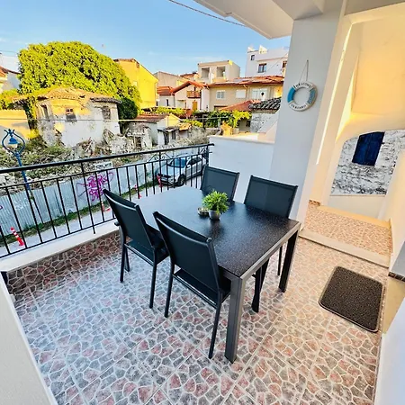 Apartmán Mg Sea View & Private Parking *