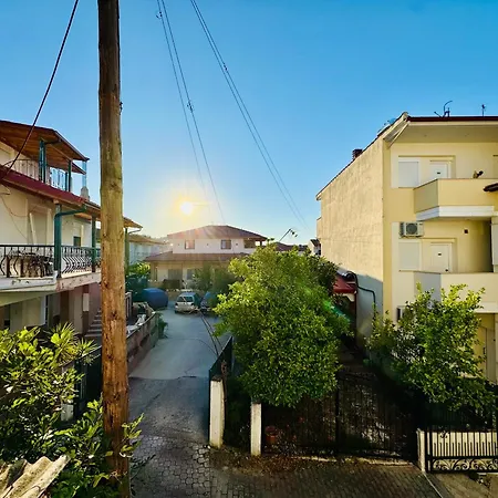 Mg Sea View & Private Parking *