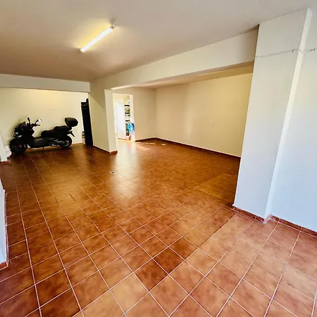 Mg Sea View & Private Parking Apartmán *