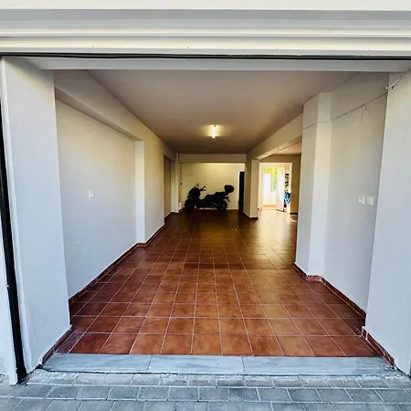 Mg Sea View & Private Parking Apartmán *