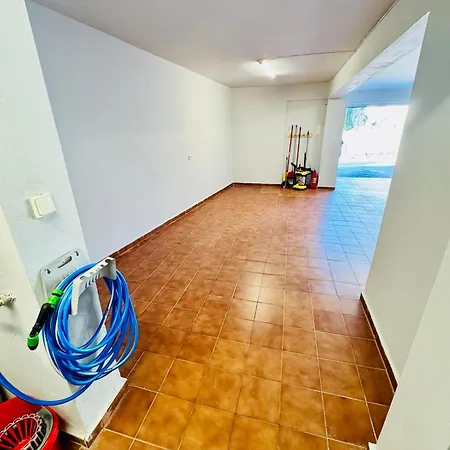 Mg Sea View & Private Parking * Pefkochori
