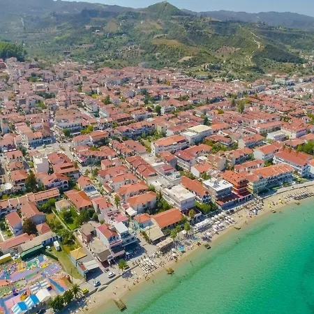 Apartmán Mg Sea View & Private Parking