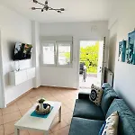 Appartement Mg Sea View & Private Parking