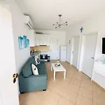Mg Sea View & Private Parking
