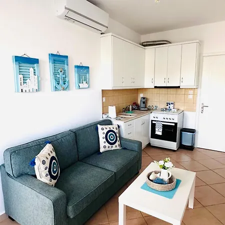 Mg Sea View & Parking *