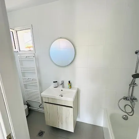 דירה Mg Sea View & Parking *