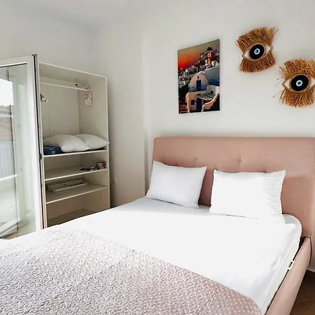 Mg Sea View & Parking פפקוהורי