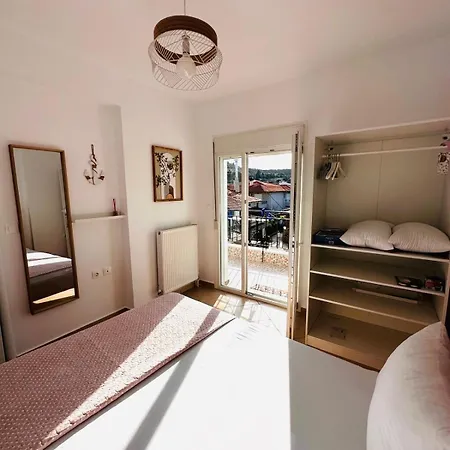 Mg Sea View & Private Parking