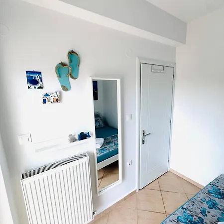 Mg Sea View & Parking