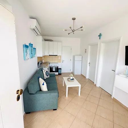 Mg Sea View & Parking